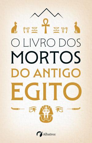 05857.10 - O LIVRO DOS MORTOS DO ANTIGO EGITO