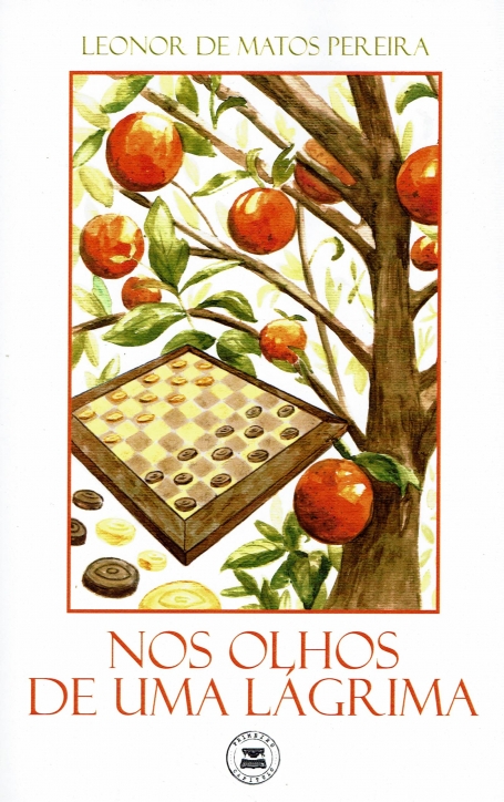 NOS OLHOS DE UMA LÁGRIMA