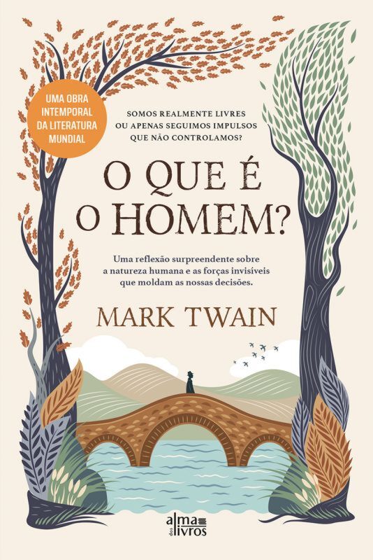 O QUE É O HOMEM?