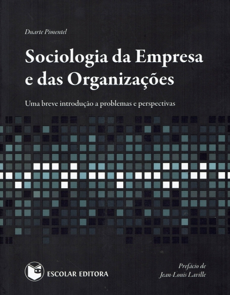 SOCIOLOGIA DA EMPRESA E DAS ORGANIZACOES - uma breve introducao a problemas e perspectivas