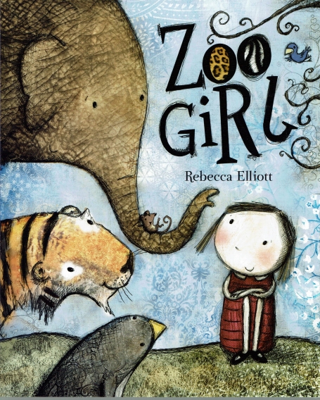 Zoo Girl