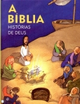 BIBLIA - HISTORIAS DE DEUS