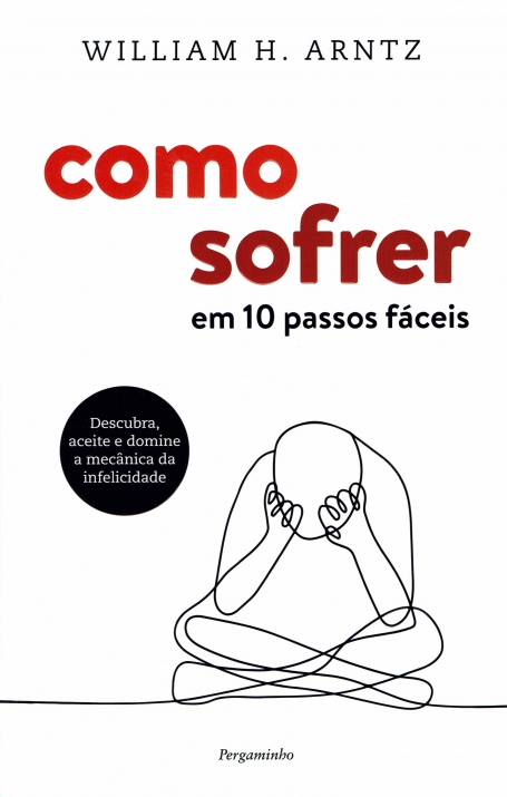 COMO SOFRER EM 10 PASSOS FACEIS