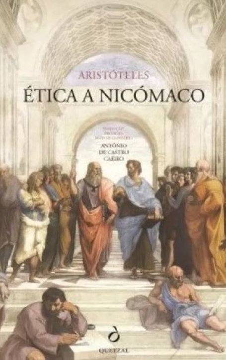 ÉTICA A NICÓMACO