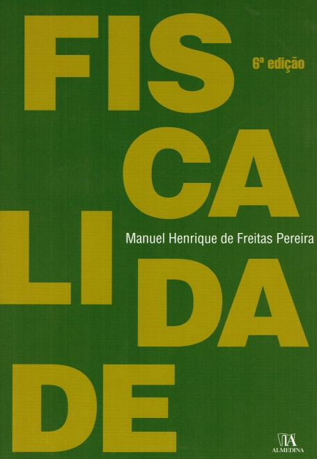 FISCALIDADE 6 edicao