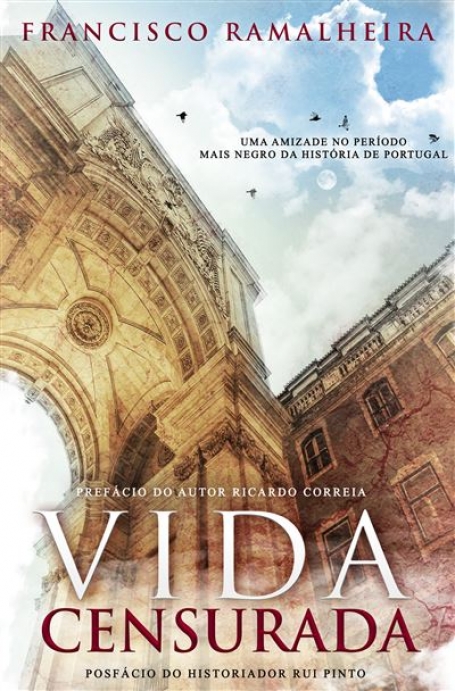 VIDA CENSURADA