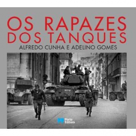 04634.10 - RAPAZES DOS TANQUES