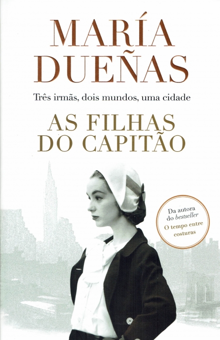 03218.14 - AS FILHAS DO CAPITÃO