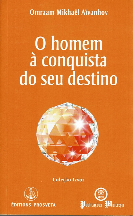 HOMEM A CONQUISTA DO SEU DESTINO