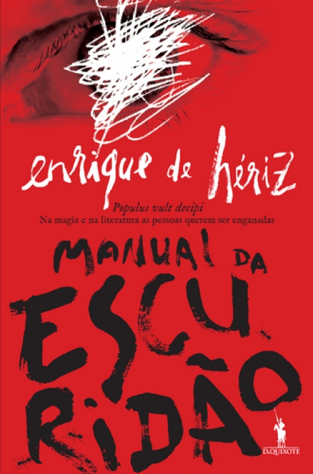 MANUAL DA ESCURIDAO