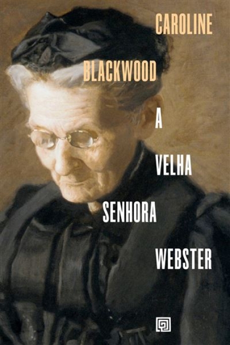 A VELHA SENHORA WEBSTER