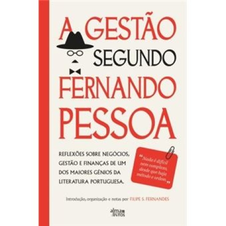 A GESTAO SEGUNDO FERNANDO PESSOA