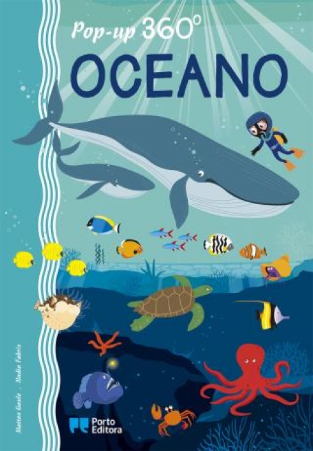 72982.10 - OCEANO - POP-UP 360 graus