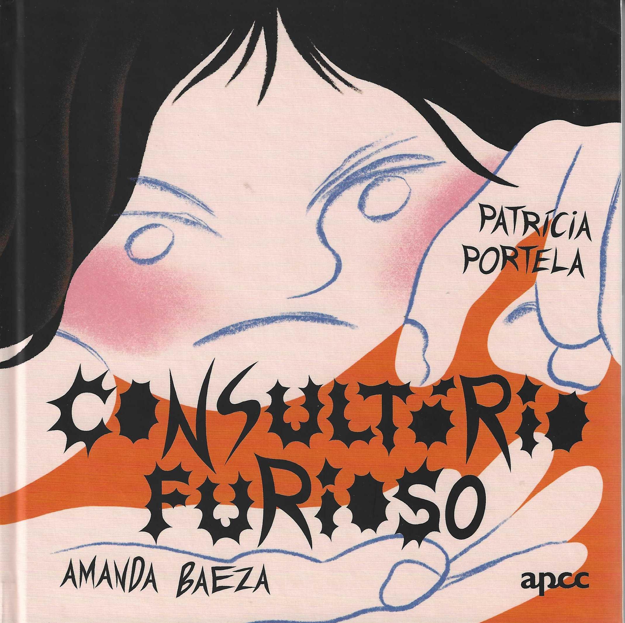 Consultório Furioso