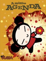 06017.10 - MINHA AGENDA PUCCA