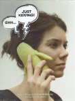 JUST KIDDING - A TO Z DESIGNS FOR KIDS & KIDULTS