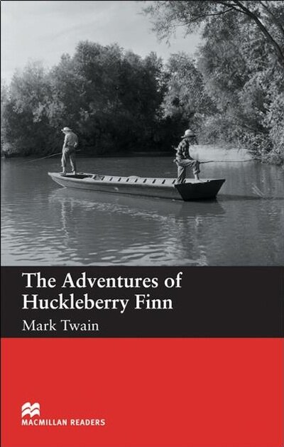 MR (B) Adventur Huckleberry Finn etools