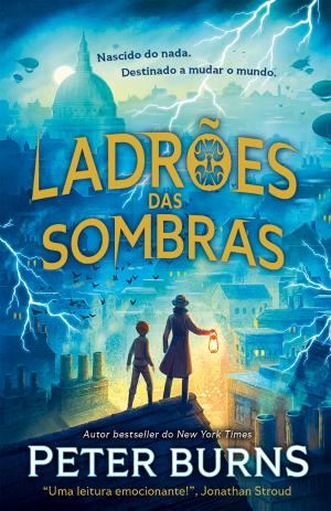 73100.10 - LADROES DE SOMBRAS