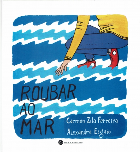 Roubar ao Mar