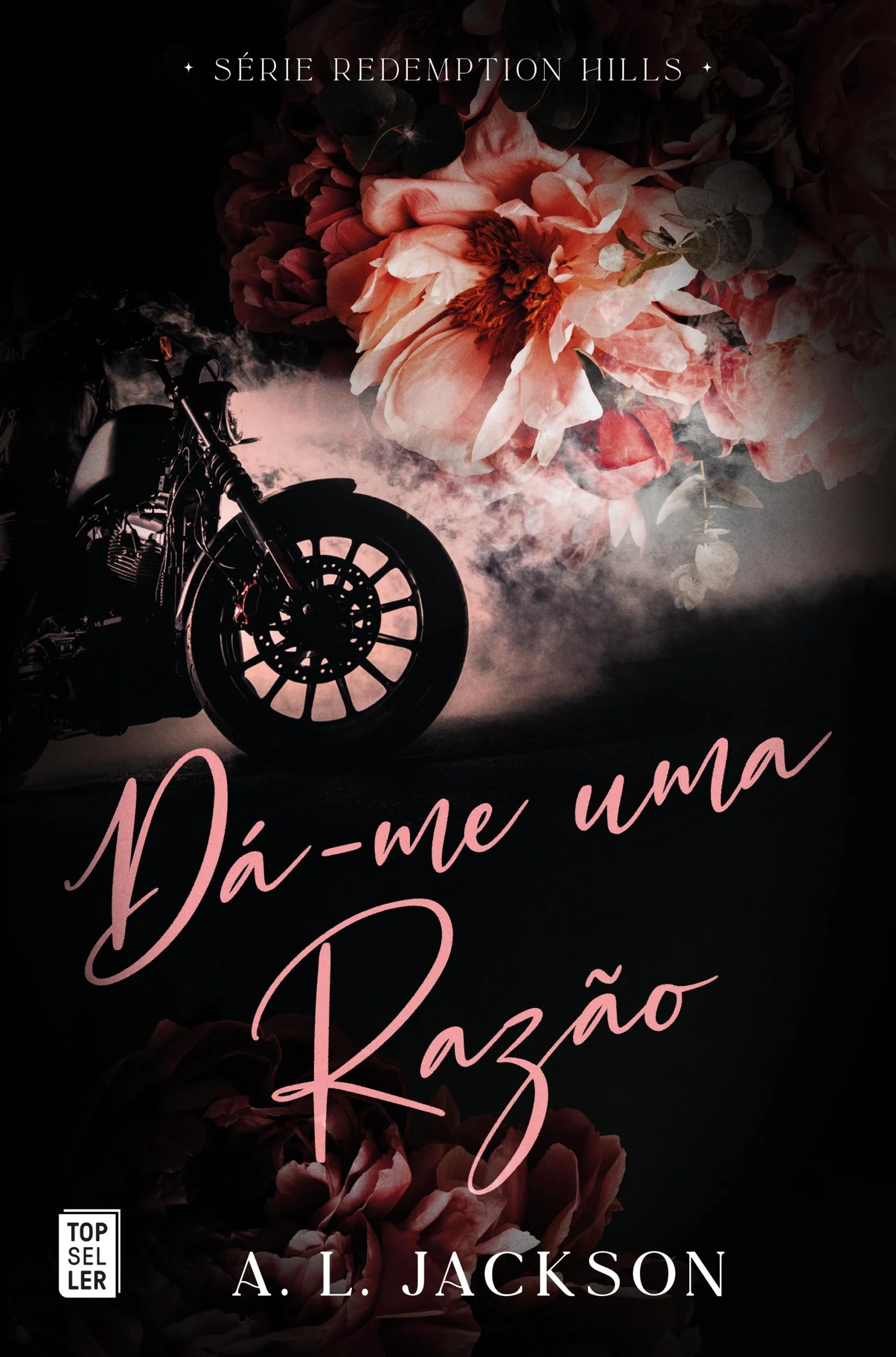 DIZ-ME UMA RAZÃO
