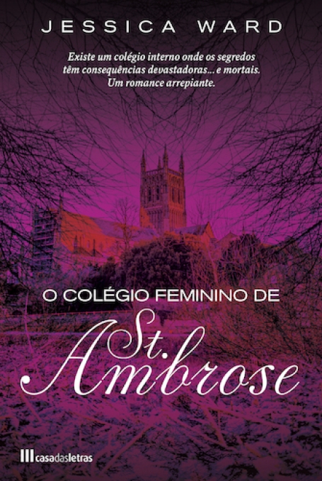 O COLÉGIO FEMININO DE ST. AMBROSE