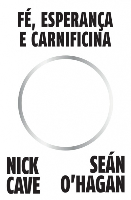 FÉ ESPERANÇA E CARNIFICINA