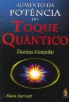 AUMENTO DA POTENCIA DO TOQUE QUANTICO - TECNICAS AVANCADAS