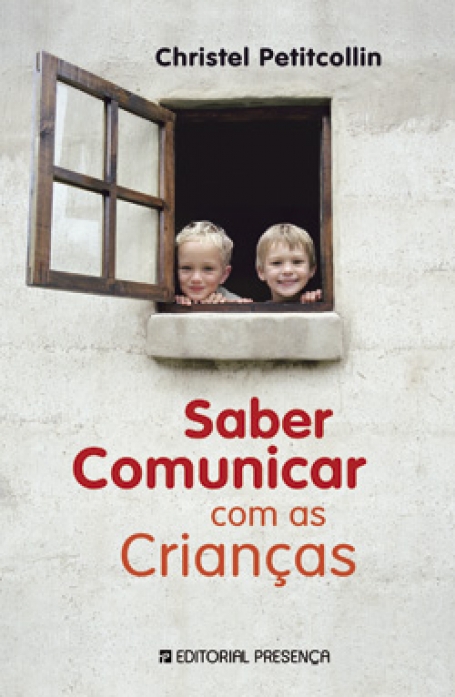 SABER COMUNICAR COM AS CRIANCAS
