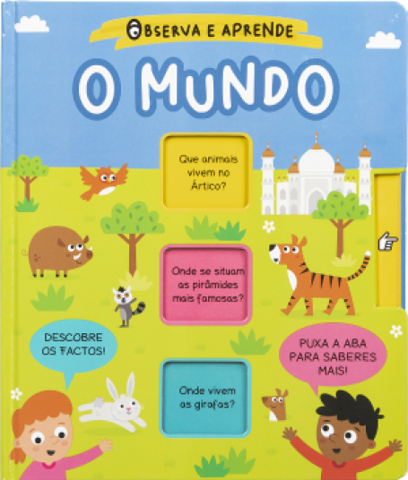 71300.10 - O MUNDO