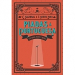 PIADAS A PORTUGUESAS