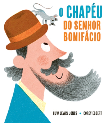 O CHAPEU DO SENHOR BONIFACIO