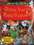 QUINTA VIAGEM AO REINO DA FANTASIA