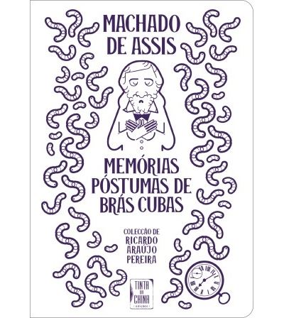 MEMÓRIAS PÓSTUMAS DE BRÁS CUBA