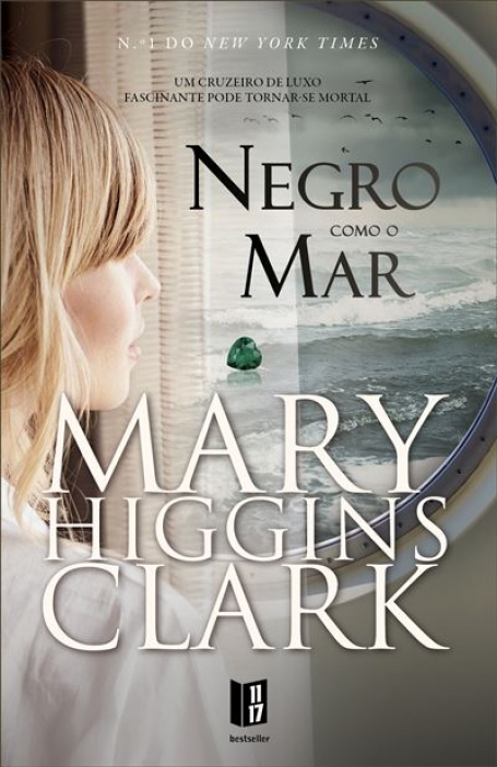NEGRO COMO O MAR