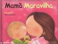 MAMA MARAVILHA