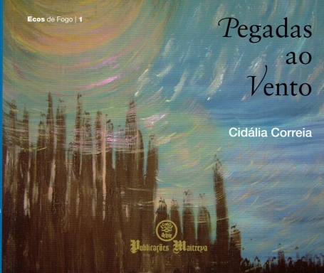 PEGADAS AO VENTO