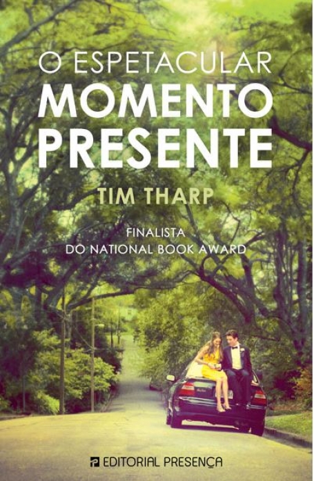 ESPETACULAR MOMENTO PRESENTE