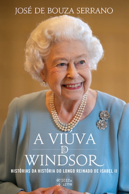 A VIÚVA DE WINDSOR