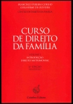 CURSO DE DIREITO DA FAMILIA - VOLUME I - INTRODUCAO DIREITO MATRIMONIAL- 4-º EDICAO