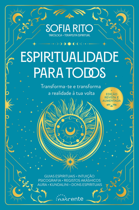 ESPIRITUALIDADE PARA TODOS