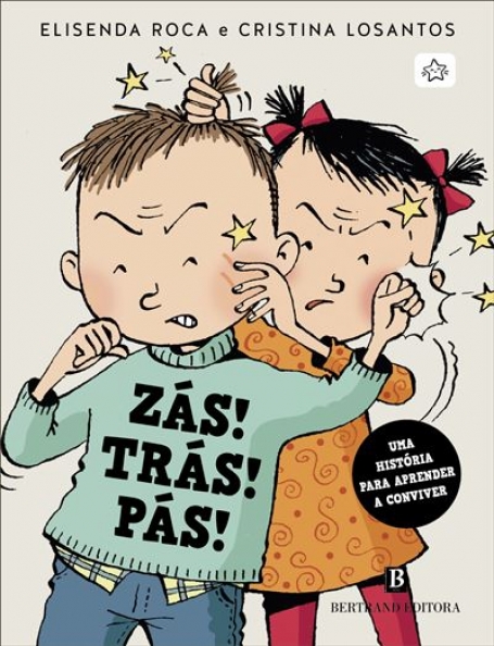 ZÁS! TRÁS! PÁS!