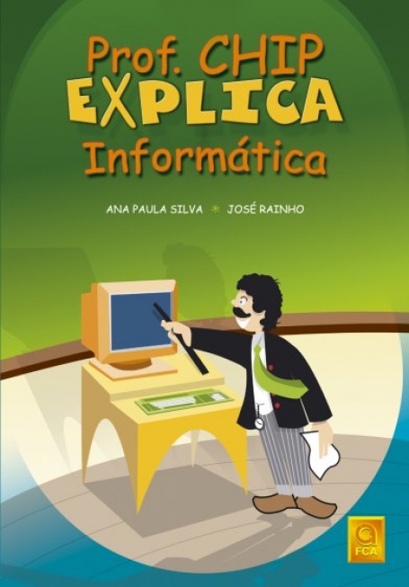 PROF. CHIP EXPLICA INFORMATICA