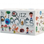 QUIZ DOS PORQUES - 4-7 anos