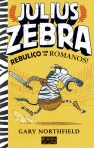JULIUS ZEBRA I - REBULICO COM OS ROMANOS