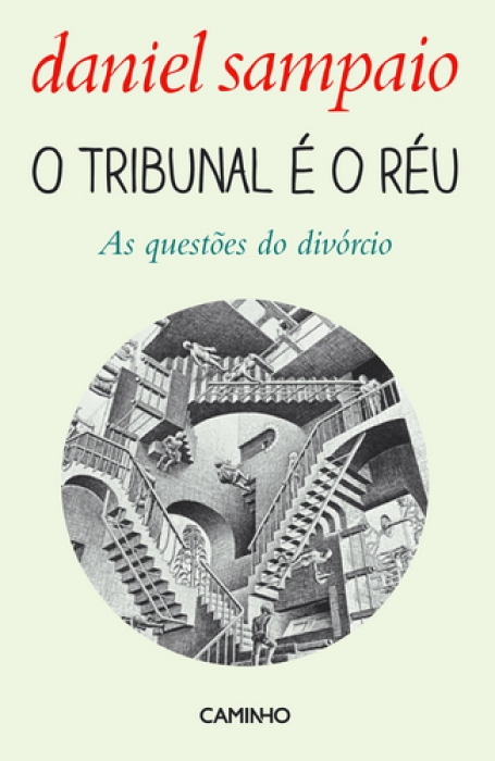 O TRIBUNAL E O REU - AS QUESTOES DO DIVORCIO