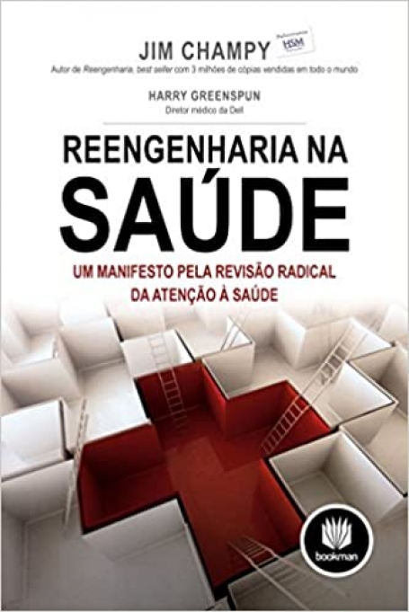REENGENHARIA NA SAUDE
