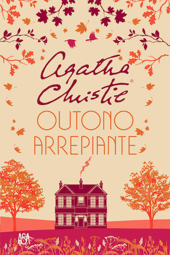 OUTONO ARREPIANTE