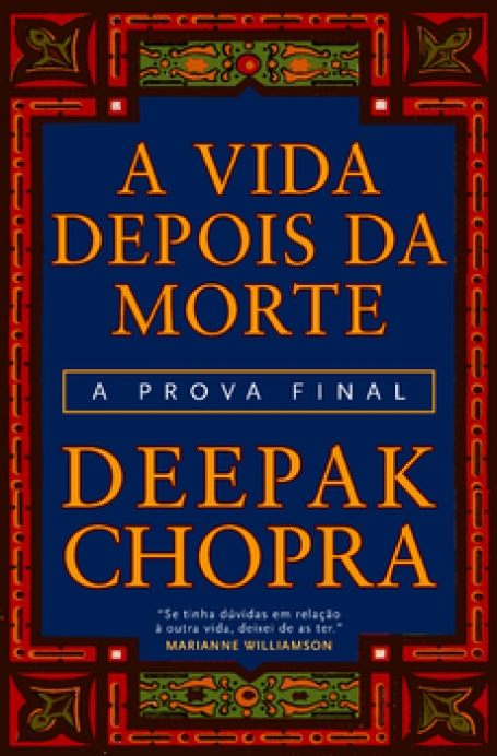 A VIDA DEPOIS DA MORTE - a prova final