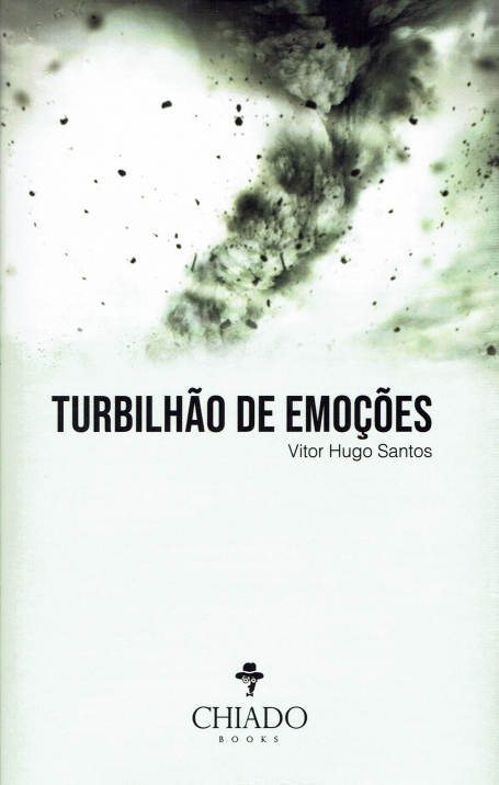 TURBILHAO DE EMOÇOES