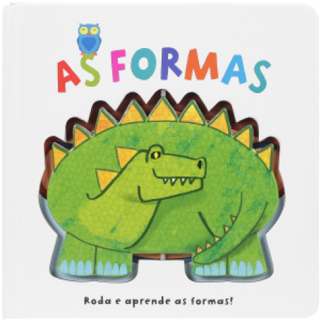 71460 - AS FORMAS